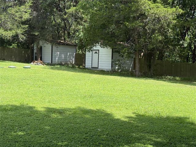 152 Pennell Road, Sherman, TX 75090