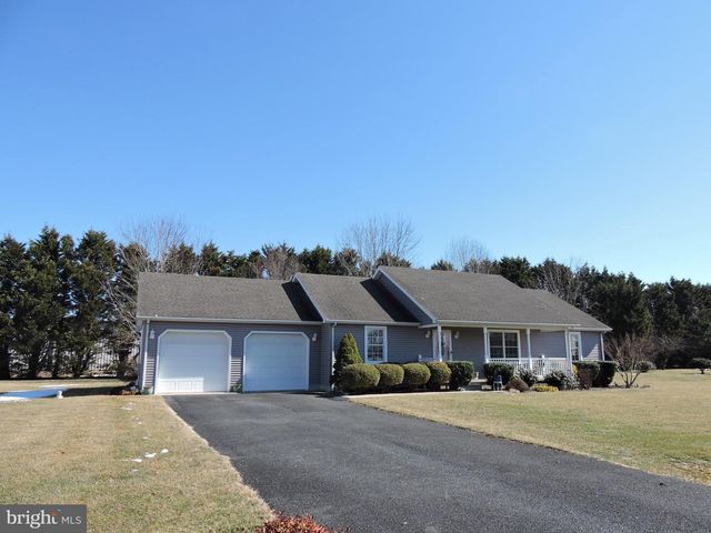 322 CLEARBROOKE BLVD, Seaford, DE 19973