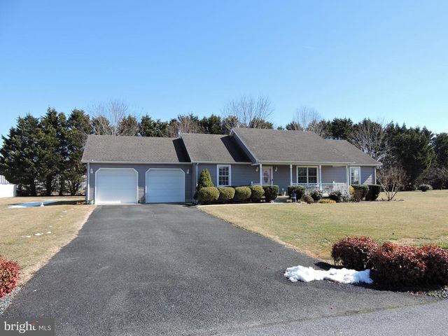 322 CLEARBROOKE BLVD, Seaford, DE 19973