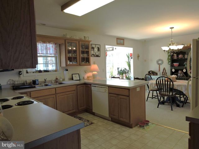 322 CLEARBROOKE BLVD, Seaford, DE 19973