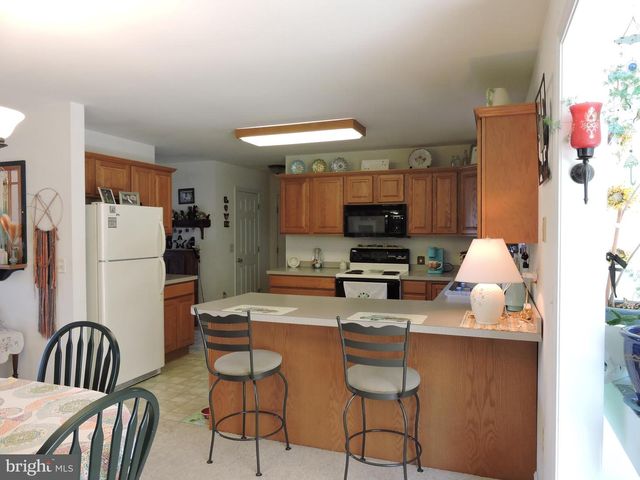 322 CLEARBROOKE BLVD, Seaford, DE 19973