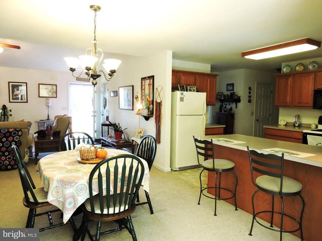 322 CLEARBROOKE BLVD, Seaford, DE 19973