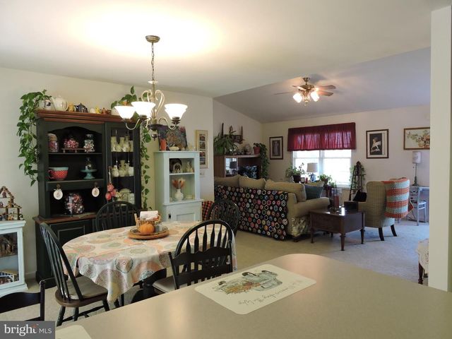 322 CLEARBROOKE BLVD, Seaford, DE 19973