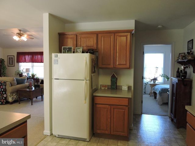 322 CLEARBROOKE BLVD, Seaford, DE 19973