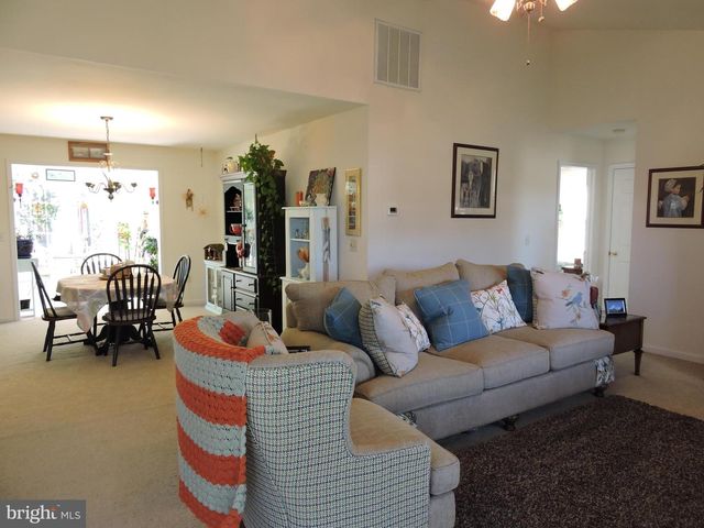 322 CLEARBROOKE BLVD, Seaford, DE 19973