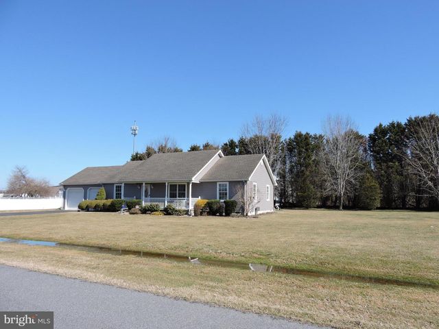 322 CLEARBROOKE BLVD, Seaford, DE 19973