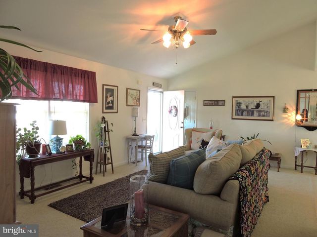 322 CLEARBROOKE BLVD, Seaford, DE 19973