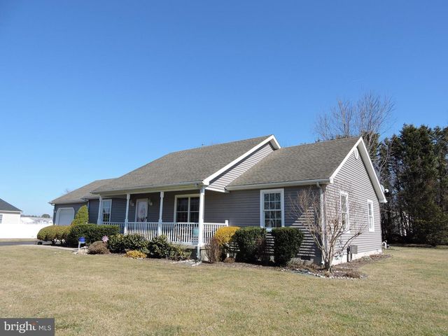 322 CLEARBROOKE BLVD, Seaford, DE 19973