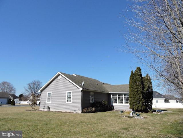 322 CLEARBROOKE BLVD, Seaford, DE 19973