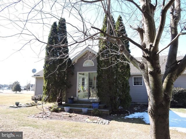 322 CLEARBROOKE BLVD, Seaford, DE 19973