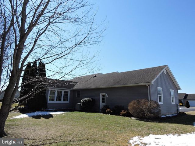 322 CLEARBROOKE BLVD, Seaford, DE 19973