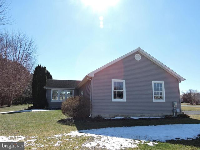 322 CLEARBROOKE BLVD, Seaford, DE 19973