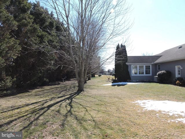322 CLEARBROOKE BLVD, Seaford, DE 19973