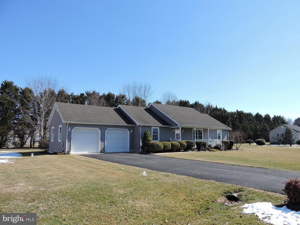 322 CLEARBROOKE BLVD, Seaford, DE 19973