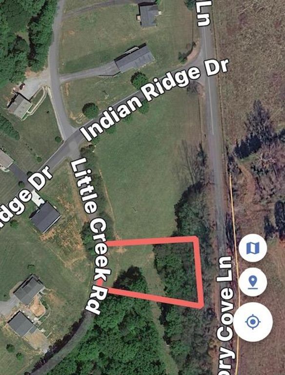 3 Little Creek RD, Moneta, VA 24121