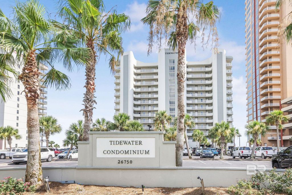 26750 Perdido Beach Boulevard 105, Orange Beach, AL 36561