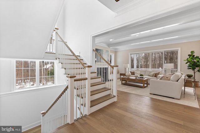 2110 UNION HILL, Malvern, PA 19355