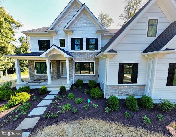 2110 UNION HILL, Malvern, PA 19355