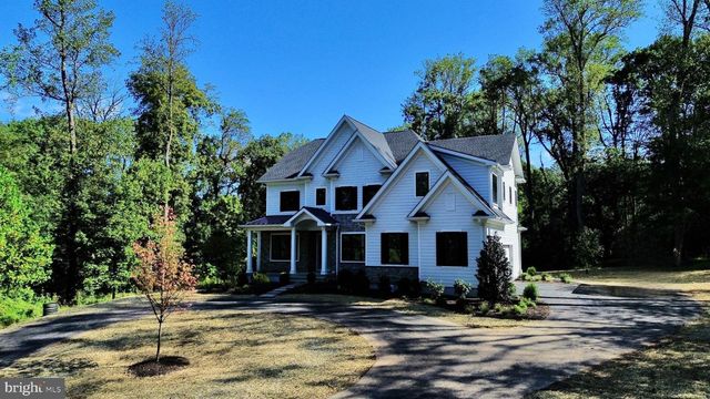 2110 UNION HILL, Malvern, PA 19355