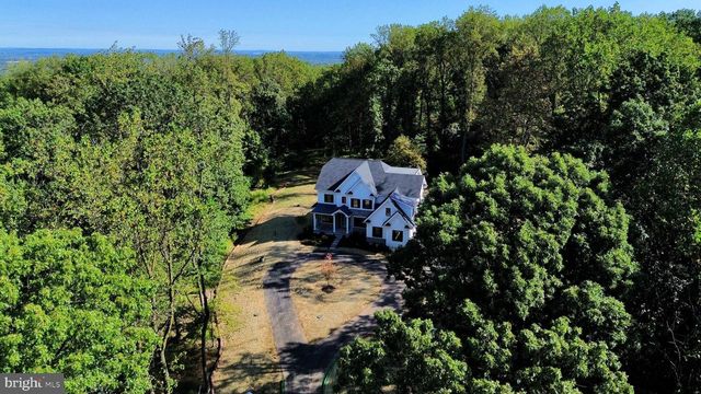 2110 UNION HILL, Malvern, PA 19355