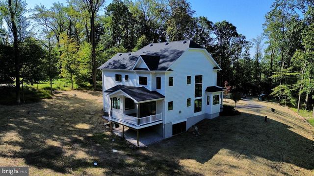 2110 UNION HILL, Malvern, PA 19355