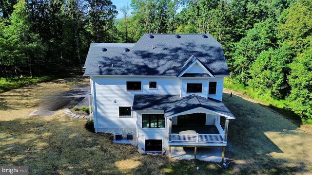 2110 UNION HILL, Malvern, PA 19355