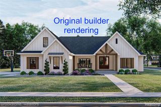 973 Highland View Lane, Metamora Township, MI 48455