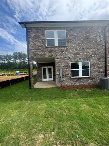 1293 Fagiolo Street, Mcdonough, GA 30253