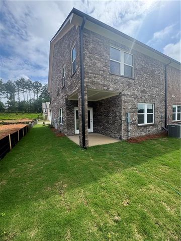 1293 Fagiolo Street, Mcdonough, GA 30253