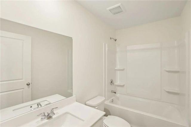 1293 Fagiolo Street, Mcdonough, GA 30253