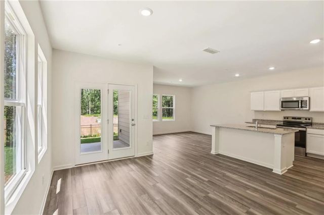 1293 Fagiolo Street, Mcdonough, GA 30253