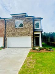 1293 Fagiolo Street, Mcdonough, GA 30253