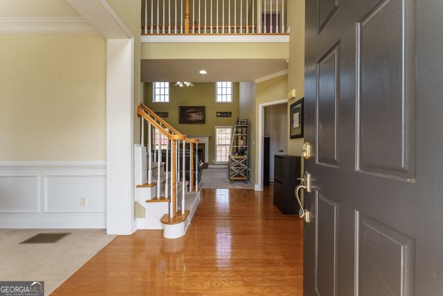 976 REDSTONE Road, Dacula, GA 30019