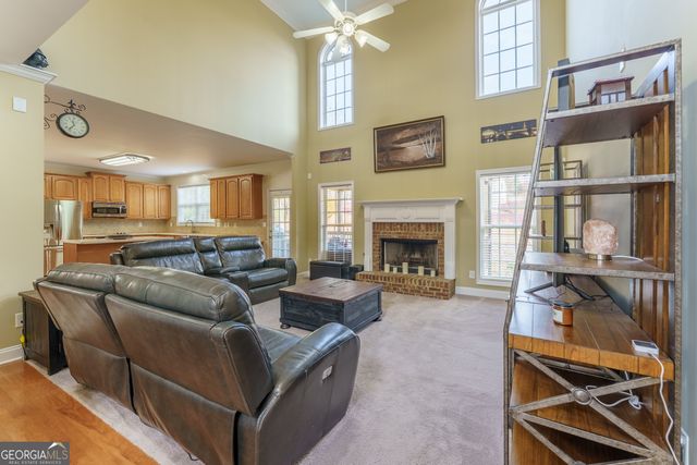 976 REDSTONE Road, Dacula, GA 30019