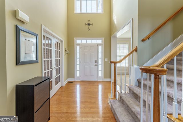 976 REDSTONE Road, Dacula, GA 30019