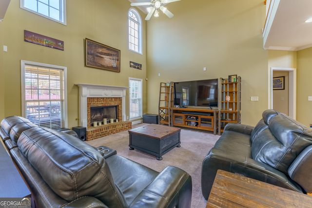 976 REDSTONE Road, Dacula, GA 30019