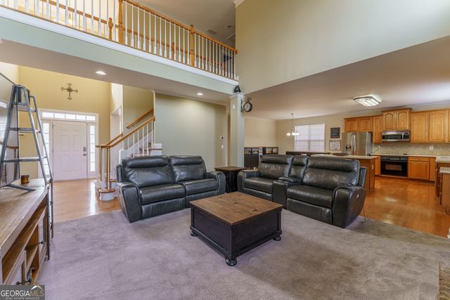 976 REDSTONE Road, Dacula, GA 30019