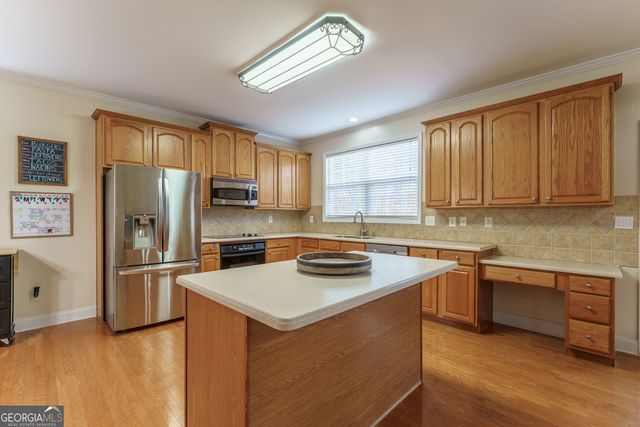 976 REDSTONE Road, Dacula, GA 30019