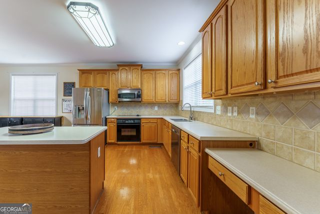 976 REDSTONE Road, Dacula, GA 30019