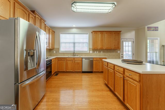 976 REDSTONE Road, Dacula, GA 30019