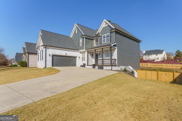 976 REDSTONE Road, Dacula, GA 30019