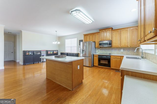 976 REDSTONE Road, Dacula, GA 30019