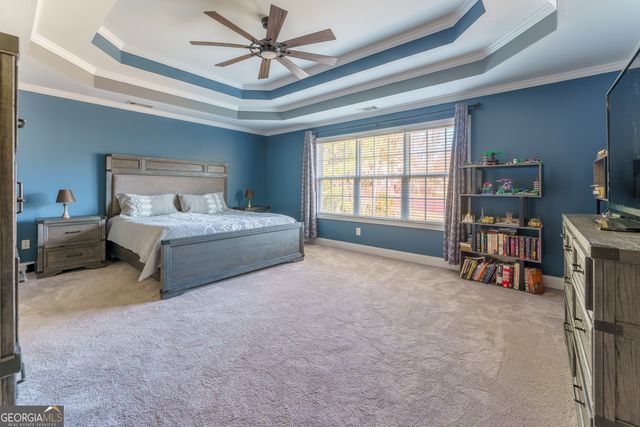 976 REDSTONE Road, Dacula, GA 30019