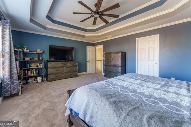 976 REDSTONE Road, Dacula, GA 30019