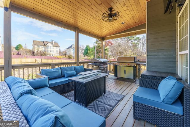 976 REDSTONE Road, Dacula, GA 30019