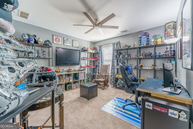 976 REDSTONE Road, Dacula, GA 30019