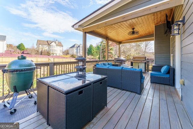 976 REDSTONE Road, Dacula, GA 30019