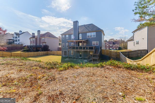 976 REDSTONE Road, Dacula, GA 30019