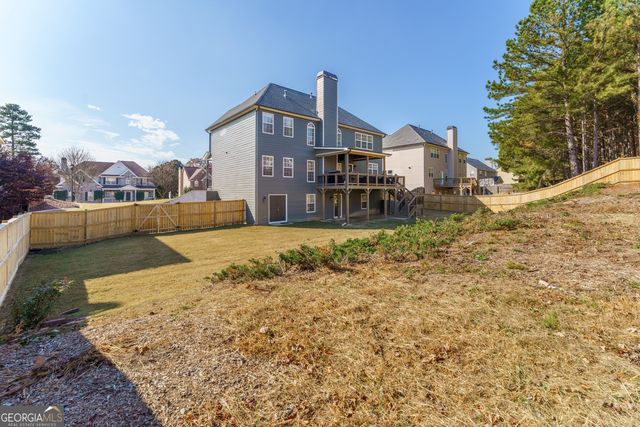 976 REDSTONE Road, Dacula, GA 30019