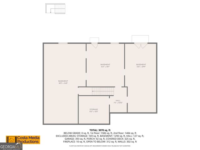 976 REDSTONE Road, Dacula, GA 30019